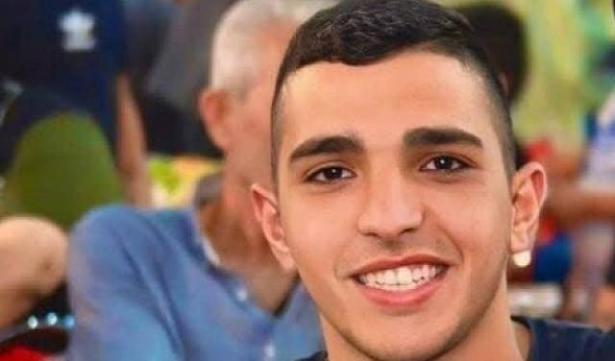 الضحية الأسير محمد ياسين جبر - وسائل التواصل 