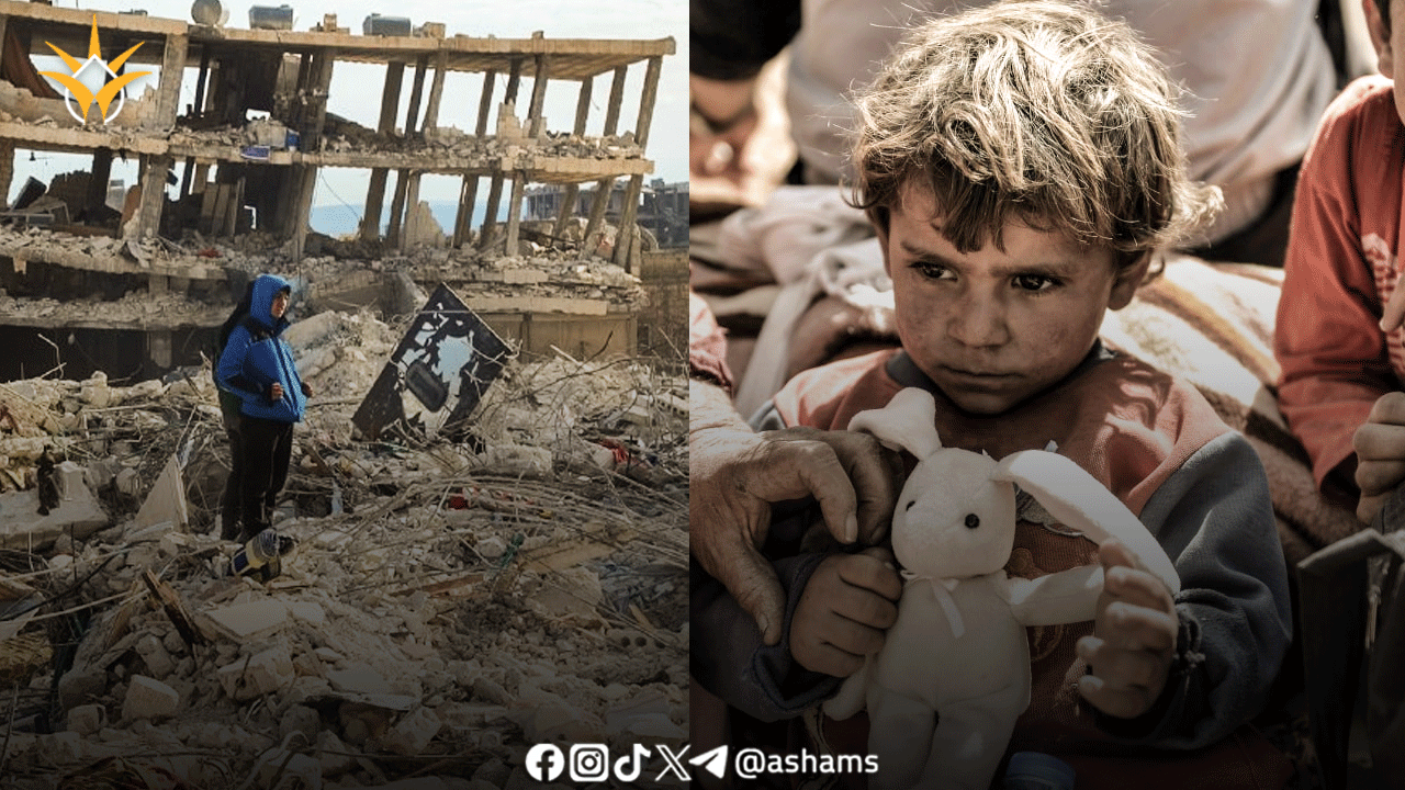 الأمم المتحدة تؤكد استمرار جهود الإغاثة وتحسن الظروف المعيشية في غزة