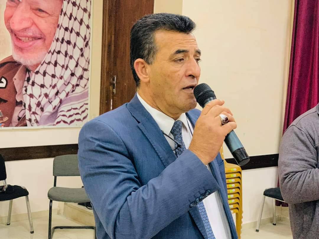 منصور السعدي-خاص موقع الشمس 