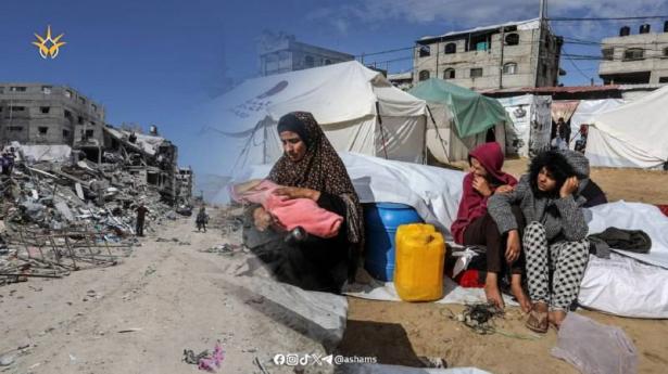 الحرب على غزة لليوم الـ471| ارتقاء وإصابة فلسطنيين بعد سريان وقف إطلاق النار