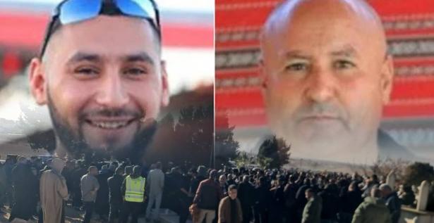 عقب تشييع والده..الجيش يبلغ عائلة الزيادنة بالنقب بمقتل ابنها حمزة بغزة