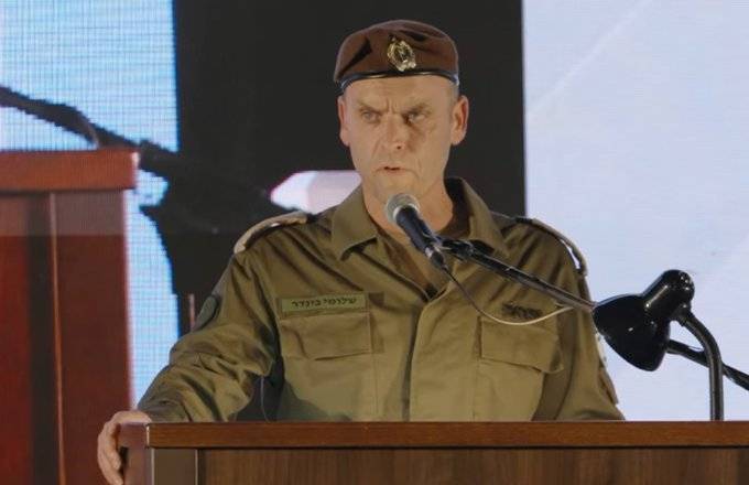 شلومي بيندر-منصة إكس