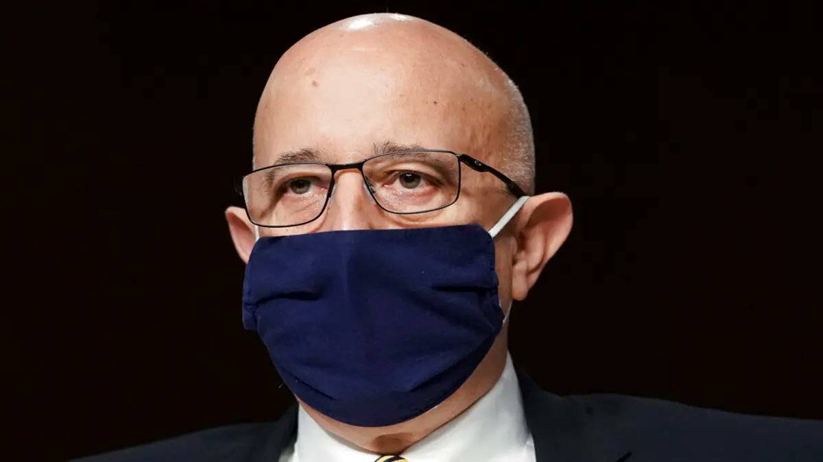 روبرت ساليسيس