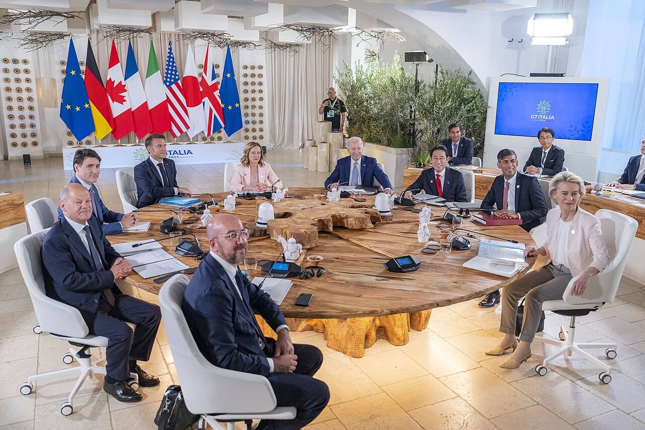 Official White House Photo by Adam Schultz