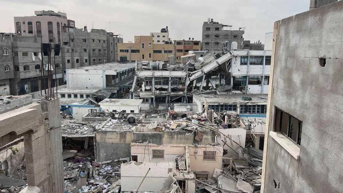 د. بلال الشوبكي: إدارة قطاع غزة أكبر من مقدرات أي فصيل فلسطيني.. وحماس مازالت قادرة على فرض وجودها