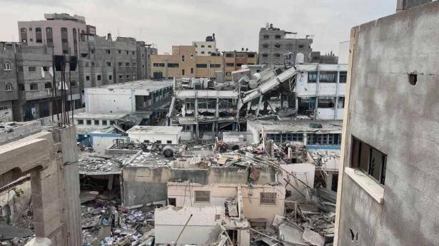 د. بلال الشوبكي: إدارة قطاع غزة أكبر من مقدرات أي فصيل فلسطيني.. وحماس مازالت قادرة على فرض وجودها