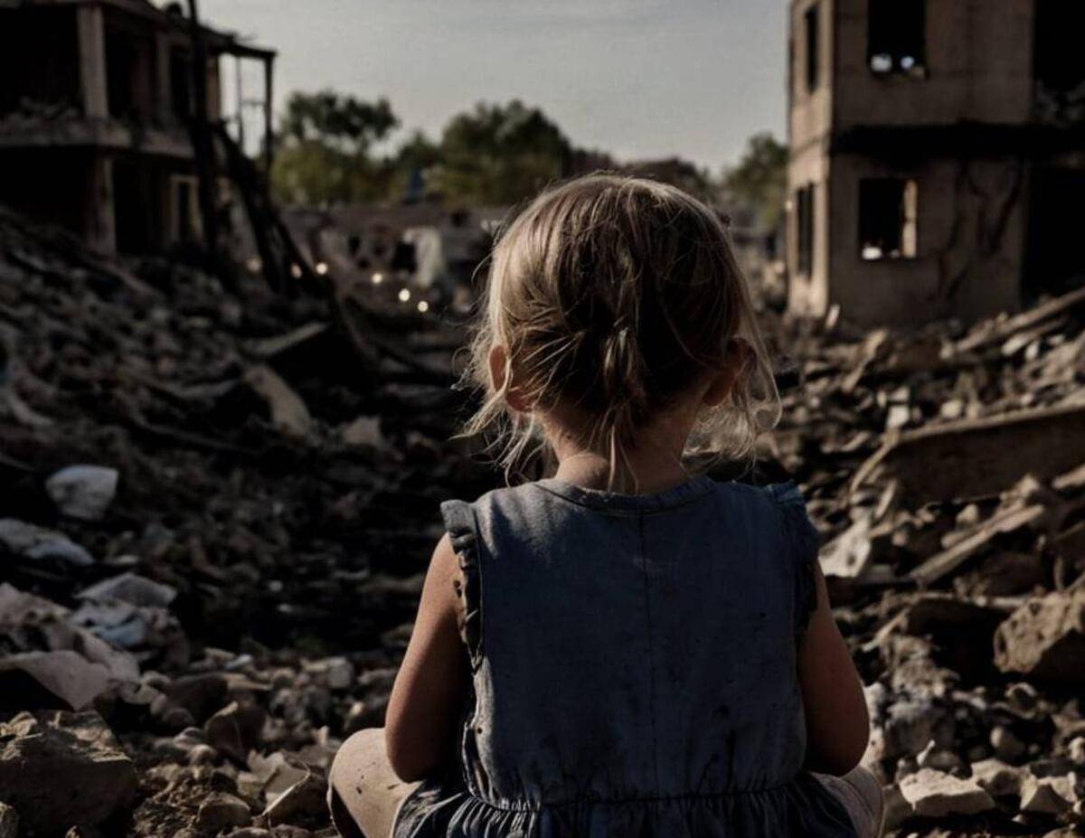 د. بلال الشوبكي: الأزمة الإنسانية في قطاع غزة 