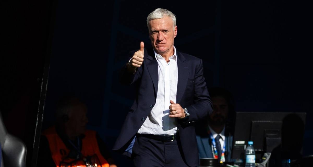 ديدييه ديشامب