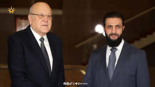 صورة متداولة - وسائل التواصل