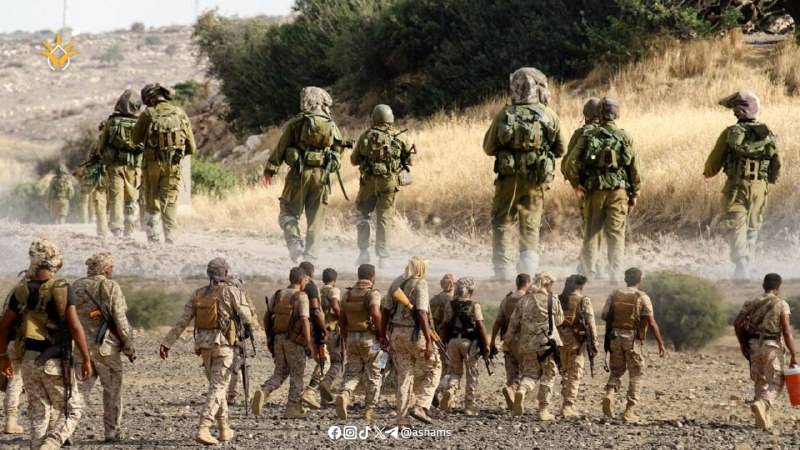 الجيش الإسرائيلي-Shutterstock 