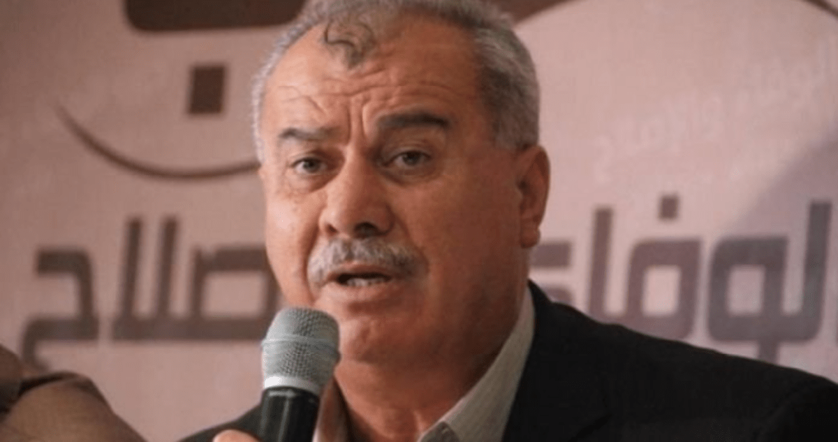  محمد بركة رئيس لجنة المتابعة العليا للجماهير العربية