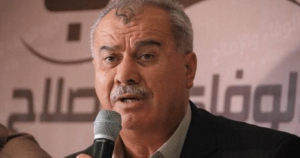  محمد بركة رئيس لجنة المتابعة العليا للجماهير العربية