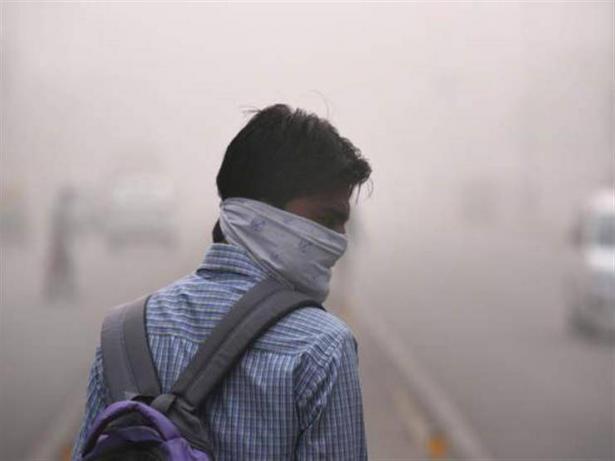 دراسة حديثة: تلوث الهواء قد يساهم في الوقاية من 