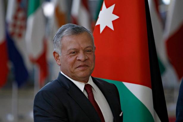ترجمة غير دقيقة.. ما حقيقة تصريحات ملك الأردن حول تهجير الفلسطينيين؟