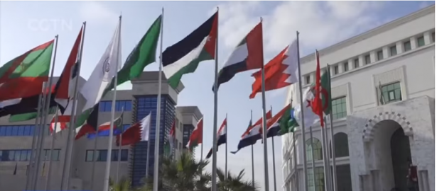 باسل خلف: رأينا مواقف قوية من العرب وهناك محاولات لترقيع تصريحات ترامب