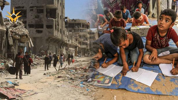 هل يزودنا ترامب بالملابس؟.. الحقوقي مصطفى إبراهيم يسخر من فكرة تهجير أهل غزة