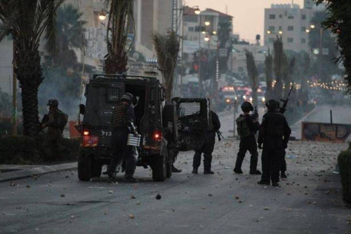 ارتقاء 26 مواطنًا منذ بدء العملية العسكرية في جنين.. محمد عابد: العمليات لا تتوقف