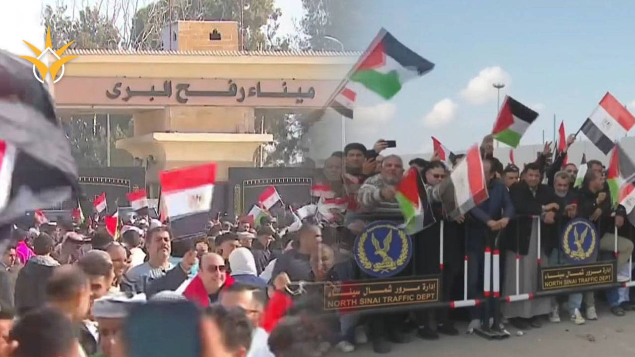 من المظاهرات اليوم - شهود عيان 