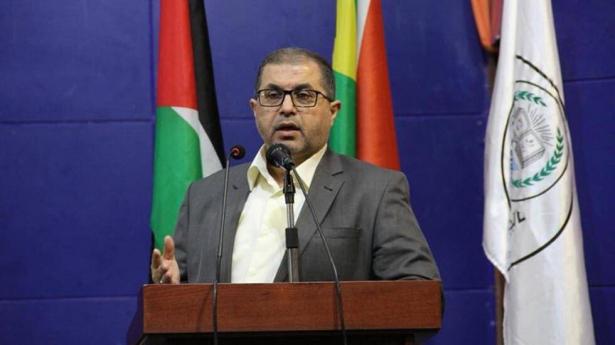 حركة حماس: لا نرغب في العودة للحرب مع إسرائيل مرة أخرى