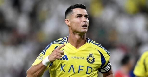 بسبب رونالدو.. حكم إسباني يكشف عن مؤامرة في الليغا!
