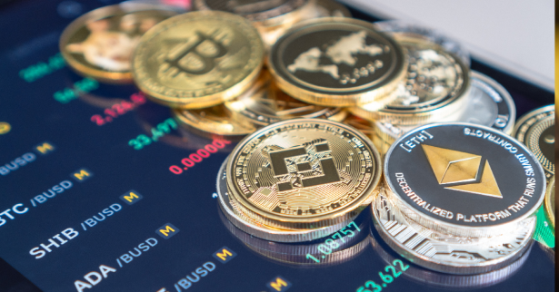 صدمة في سوق العملات المشفرة: ترامب يتسبب في تراجع حاد للأسعار!