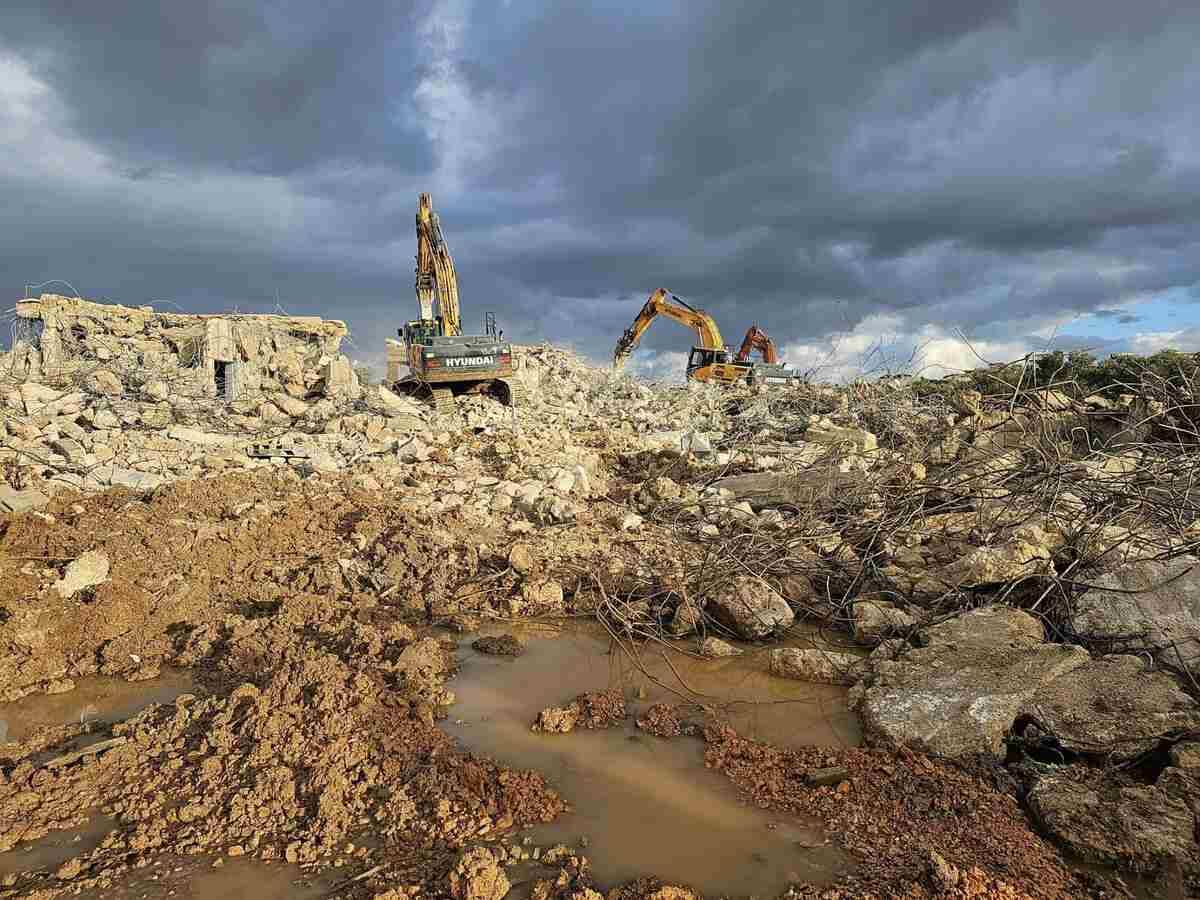 عصام شحادة: 4 مجالس محلية اتخذت موقفًا موحدًا برفض مخطط تطوير شارع 6