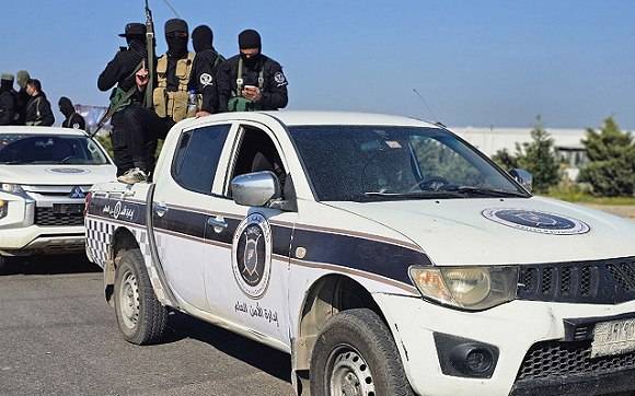 أرشيفية ( مواقع تواصل )