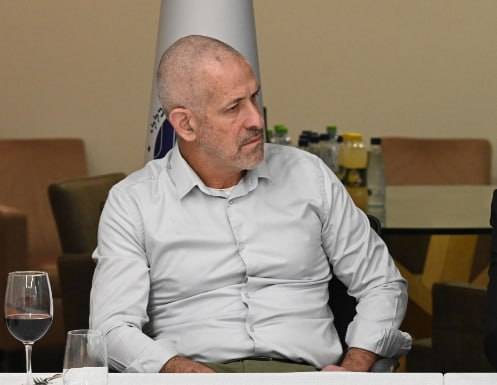  تصوير الديوان الحكوميّ الإسرائيلي 