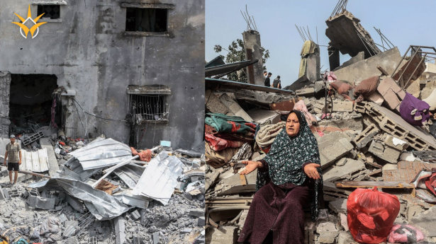 الرئاسة الفلسطينية: لن نتنازل عن شبر من أرضنا وحقوقنا ليست ورقة مساومة