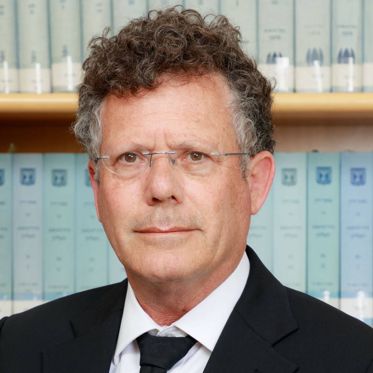 وزير التعليم الإسرائيلي-GOV 