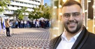 المزرعة تشهد إضرابًا عامًا يشمل المدارس إثر مقتل الطبيب عبد الله عوض