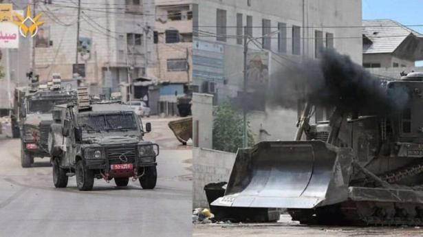 محافظ طولكرم: لدينا خطط لمواجهة السيناريوهات المستقبلية.. والشعب الفلسطيني لم ييأس ولم يُحبط