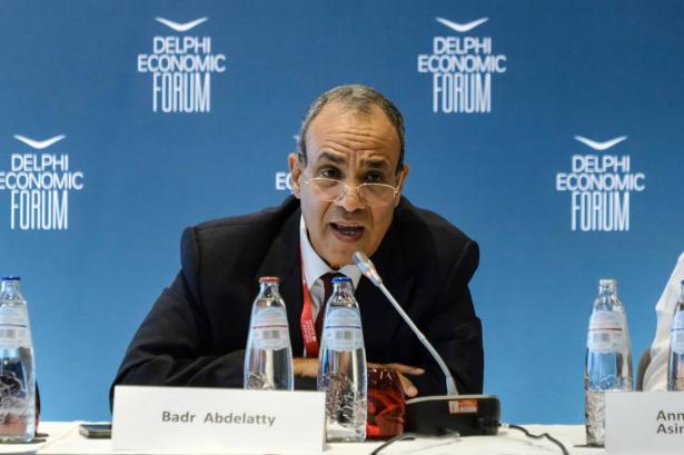 وزير خارجية مصر يلتقي نظيره الأميركي ويؤكد 