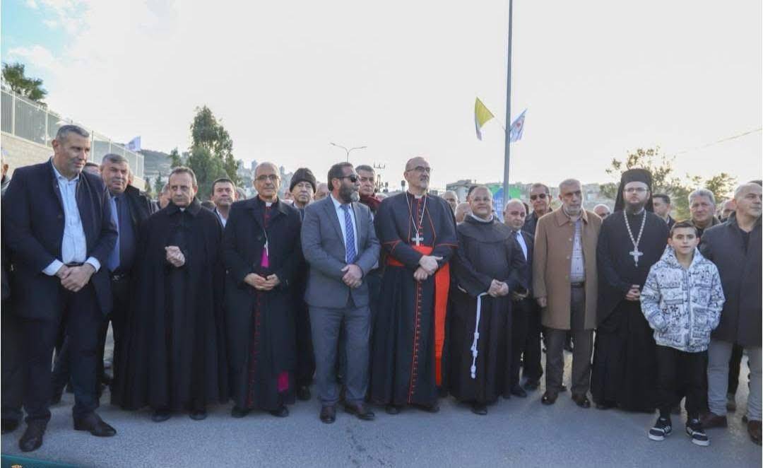 المجلس المحلي كفركنا