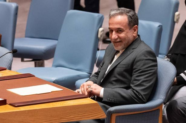 إيران: إسرائيل أجبرت على التفاوض مع حماس بعد محاولاتها للقضاء عليها
