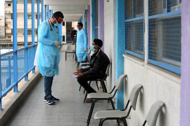 مغادرة دفعة جديدة من جرحى غزة للعلاج وسط أوضاع إنسانية متدهورة
