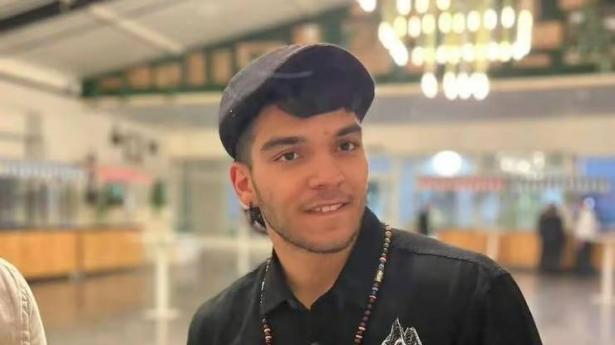 عائلة رهينة إسرائيلية لدى حماس: وصلتنا إشارة أنه على قيد الحياة