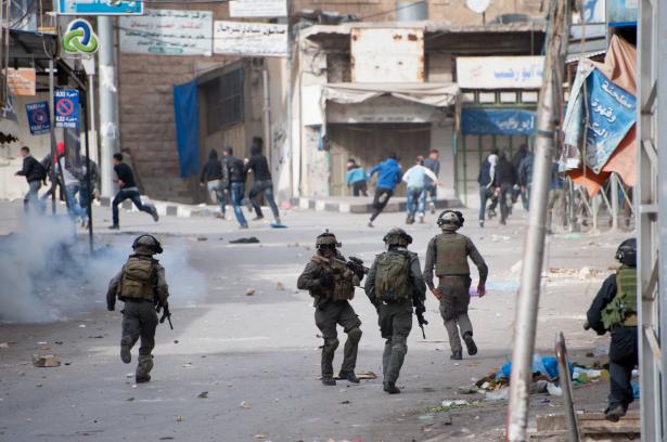 الخارجية الفلسطينية تدين اقتحام الجيش الإسرائيلي لمخيم شعفاط
