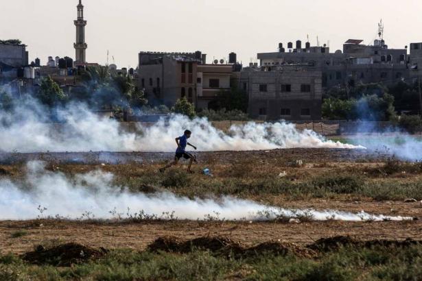مواطن في سوسيا: الجيش الإسرائيلي يوفر غطاء لهجمات المستوطنين.. والشرطة وصلت بعد 40 دقيقة