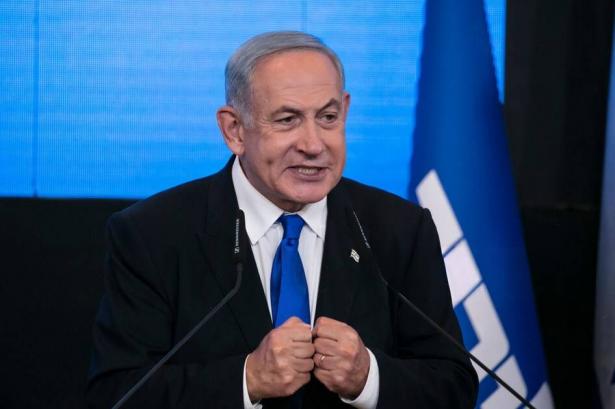 غضب فلسطيني من تصريحات نتنياهو بإقامة دولة فلسطينية في السعودية