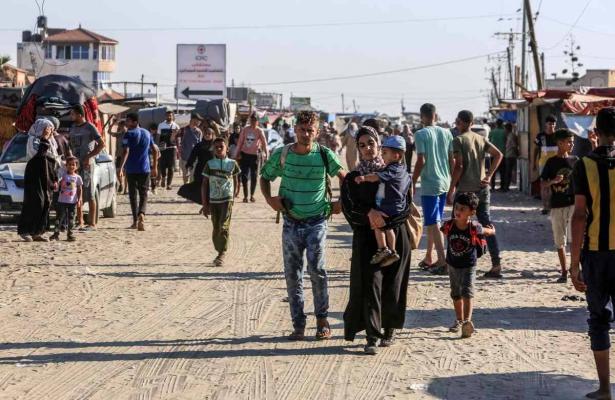د. صبري صيدم: اتفاق وقف الحرب يجب أن يتضمن رفض التهجير وإنهاء التصعيد في الضفة الغربية