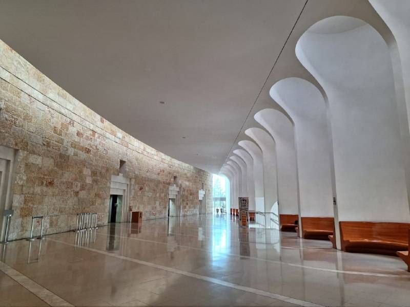 محكمة اللد-shutterstock 