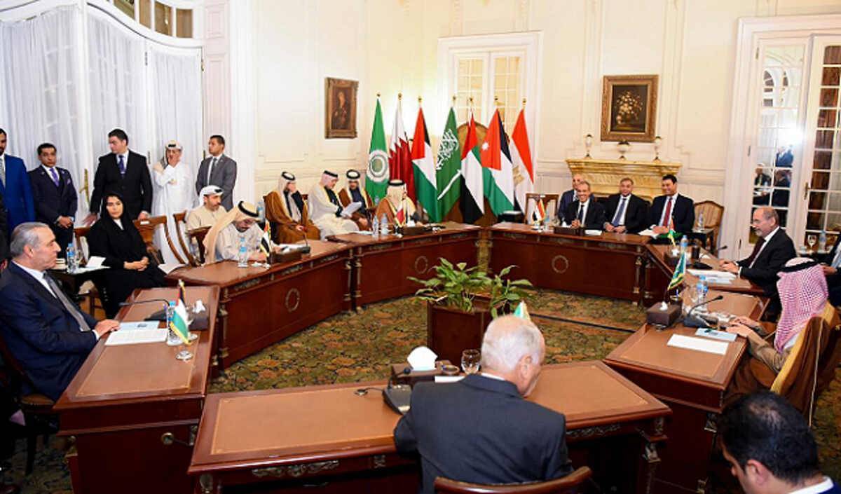 د.مصطفى البرغوثي: بيان القمة العربية لم يتضمن ما طمحنا أن يحدث لكنه حسم التطهير العرقي بشكل قاطع