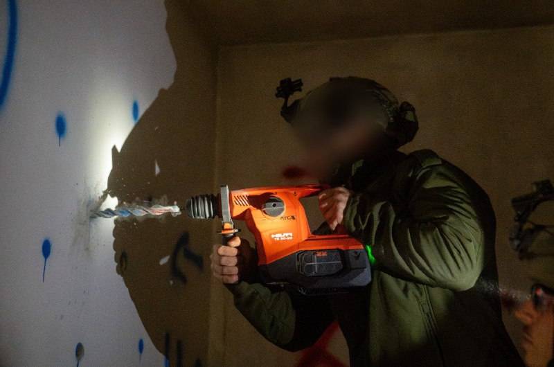 الجيش الإسرائيلي