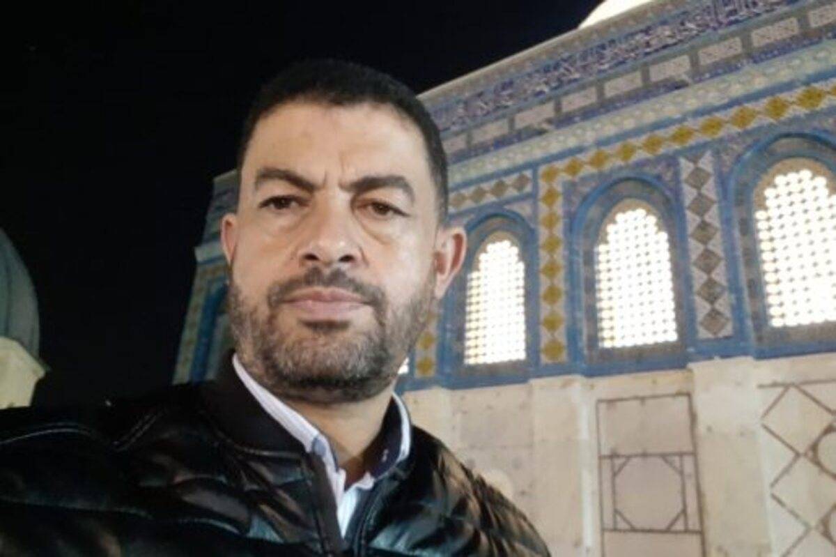 الشيخ مُعين الصح (مواقع التواصل)