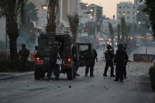 استمرار العملية العسكرية لليوم الـ37.. علي صمودي: تم تهديدنا بالقتل وجنين أصبحت على حافة المجاعة