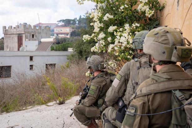 مقتل شاب فلسطيني برصاص الجيش الإسرائيلي قرب نابلس