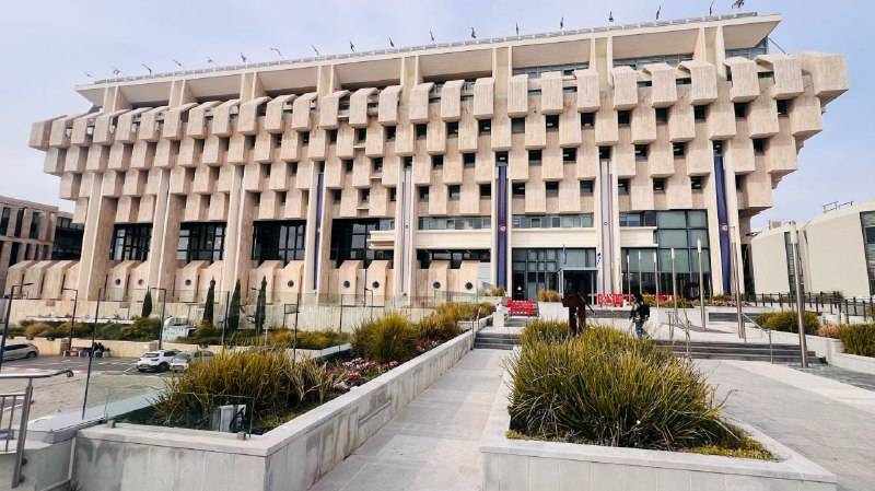 مركز مساواة 