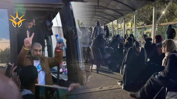 إسرائيل تضع شروطها.. وحماس أمام 3 خيارات حاسمة