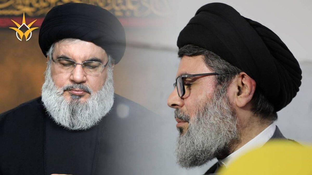 د. عبد كناعنة: 3 رسائل من حزب الله في جنازة حسن نصرالله وهاشم صفي الدين..وخطوة إلى الوراء لترتيب الصفوف